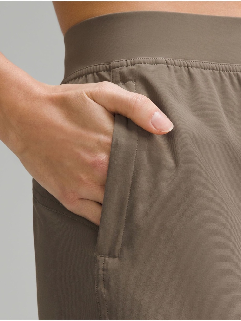 NWT LULULEMON ADAPTED STATE HR JOGGER - Picture 7 of 8